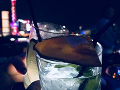 -池畔酒吧 WET Bar