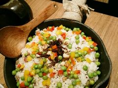 -云海肴·汽锅鸡·云南代表菜(天山百盛优客店)
