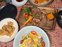 -La Terre乐田(万象城店)