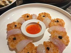 -翠香阁潮州菜馆·始于1994(珠江路店)