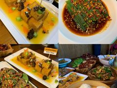 -隔壁老王·家常云南菜(花巷店)