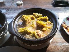 -李唐千秋客家菜