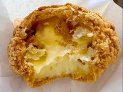 -君之狮子山·轻糖烘焙(开元Mini店)