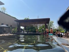 -清河半岛温泉度假酒店