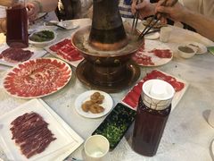 -东来顺饭庄(新源里店)