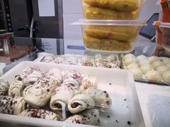 -宫门口馒头铺(创始人总店)