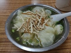 小份馄饨-荣巷小馄饨(荣巷店)