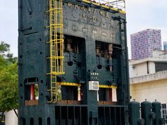 -柳州工业博物馆