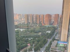 -君悦酒店·乐厨·高空自助餐(青年大街店)