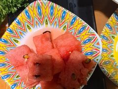 -塔兰齐新疆孜然火锅(鲤鱼山路店)