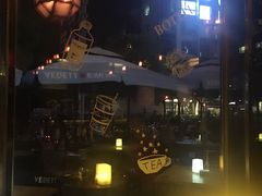 -MARU玛露音乐餐厅(大学路店)
