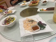 -江南村酒家