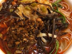 -水平有限广西米粉·广西风味集(五道口店)