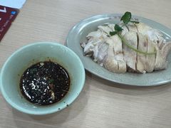 招牌百家鸡-百家鸡味馆(清泰店)