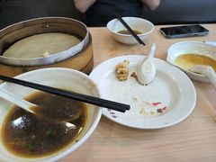 -蒋家桥饺面店(东关街店)