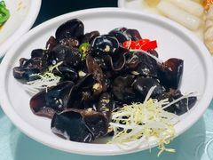 -乾隆美食·本帮菜(黄河路店)