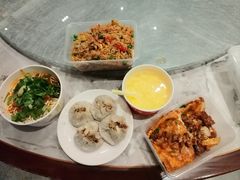 -严老幺烧麦(前进四路店)