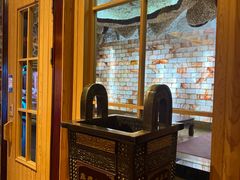 -雅典皇宫洗浴健身俱乐部(东岳大街店)