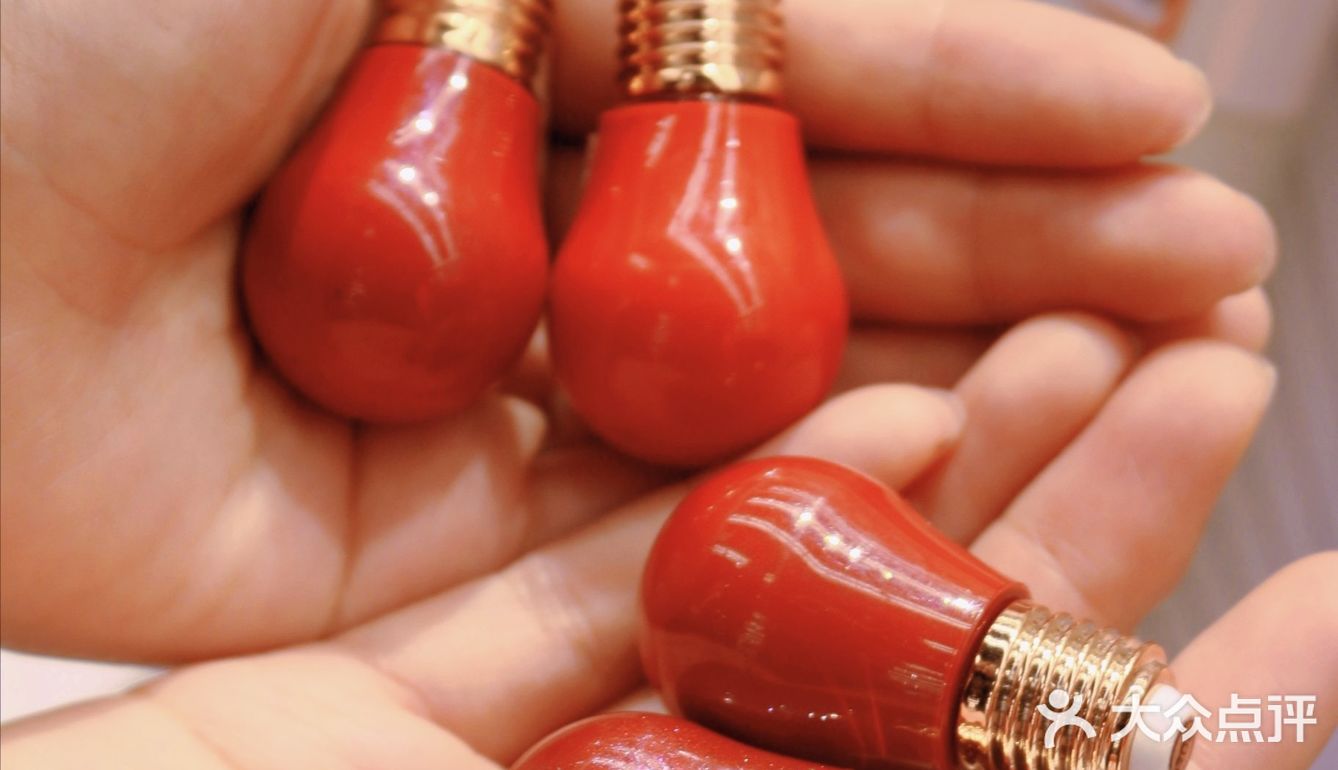 长沙探店|偶遇轻奢美妆