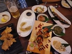 -喜多亭(宜山路店)