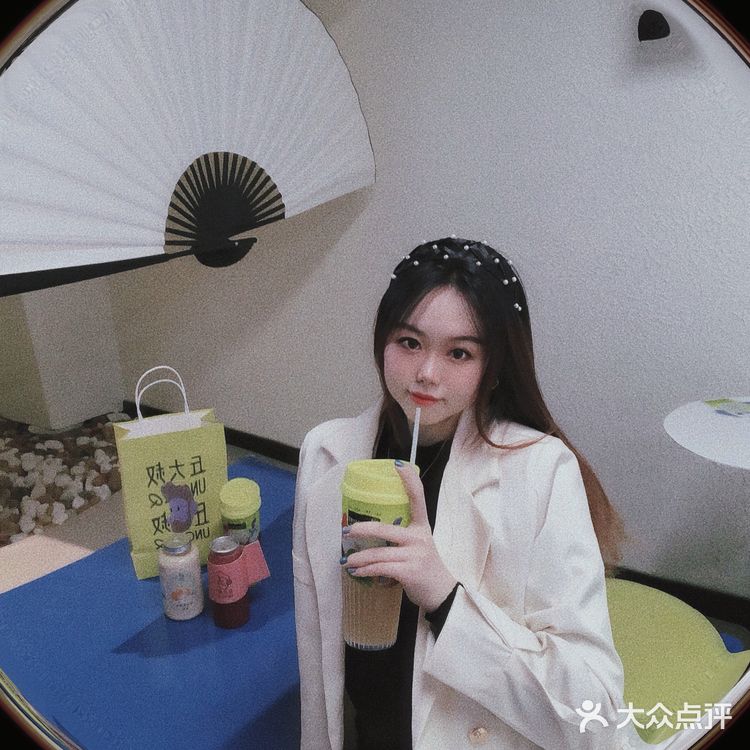佛山探店|柠檬茶之光✨丘大叔首创鸭屎香[强]