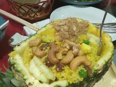 -黄珍珍泰国菜馆(九龙城店)