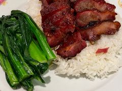 -吴系粤菜馆·茶餐厅(深业上城店)