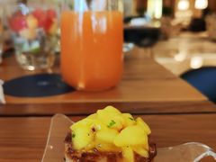 -粤海喜来登酒店·&More聚驿(天河城店)