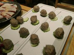 手打牛肉丸-椰夫人·养生椰子鸡(金沙洲永旺店)