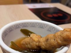 -吉野家(宾水道店)