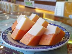 -捷信牛奶甜品世家(学府店)