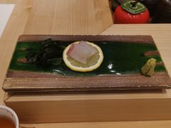 -鮨一日本料理旗舰店(总店)