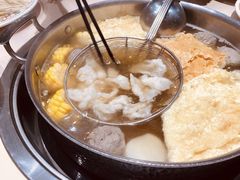 -汕头八合里海记牛肉店(清河店)