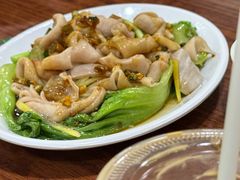 -凌舍好烧鹅(中山路店)