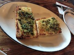 -PIZZA BIANCA(万象城店)