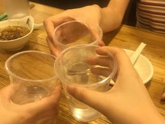 -霸道川面馆(张江店)