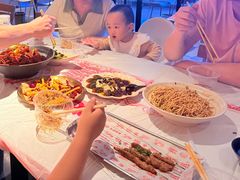 -肥肥虾庄·金牌油焖大虾(杨园滨江时代walk店)
