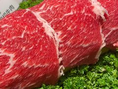 -楠小云·云南鲜牛野生菌自助火锅(九眼桥店)