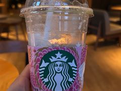 -星巴克(红房子店)