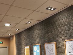 -麦当劳(开萝大道店)