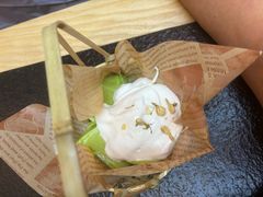 -绣园苏式火锅·开创者·腌笃鲜(大洋百货店)