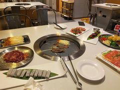 超嫩黑椒牛肉粒-么子烤肉(化龙池店)