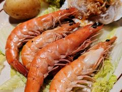 -日进一片海.生腌海鲜火锅.宵夜烧烤(三里屯总店)