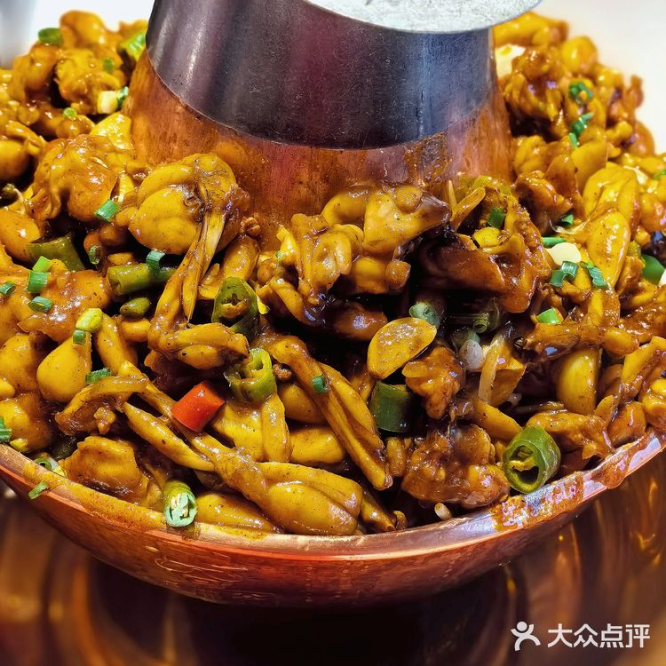 厦门 | 这就是吃蛙蛙的快乐呀！