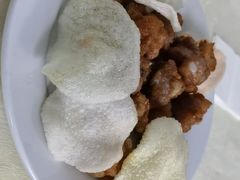 蒜香骨-醉贤居