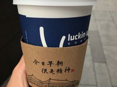 -瑞幸咖啡(第一城店)