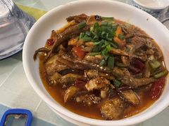-百味园土菜馆(迎宾东路店)