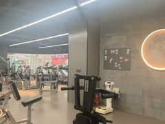 -小怪兽健身(宗关店)