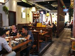 -香佰里鲜货火锅(佳乐金街店)