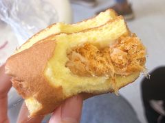 -詹记桃酥(宿州路店)